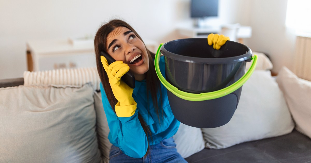 Knowing When It's Time for a New Roof